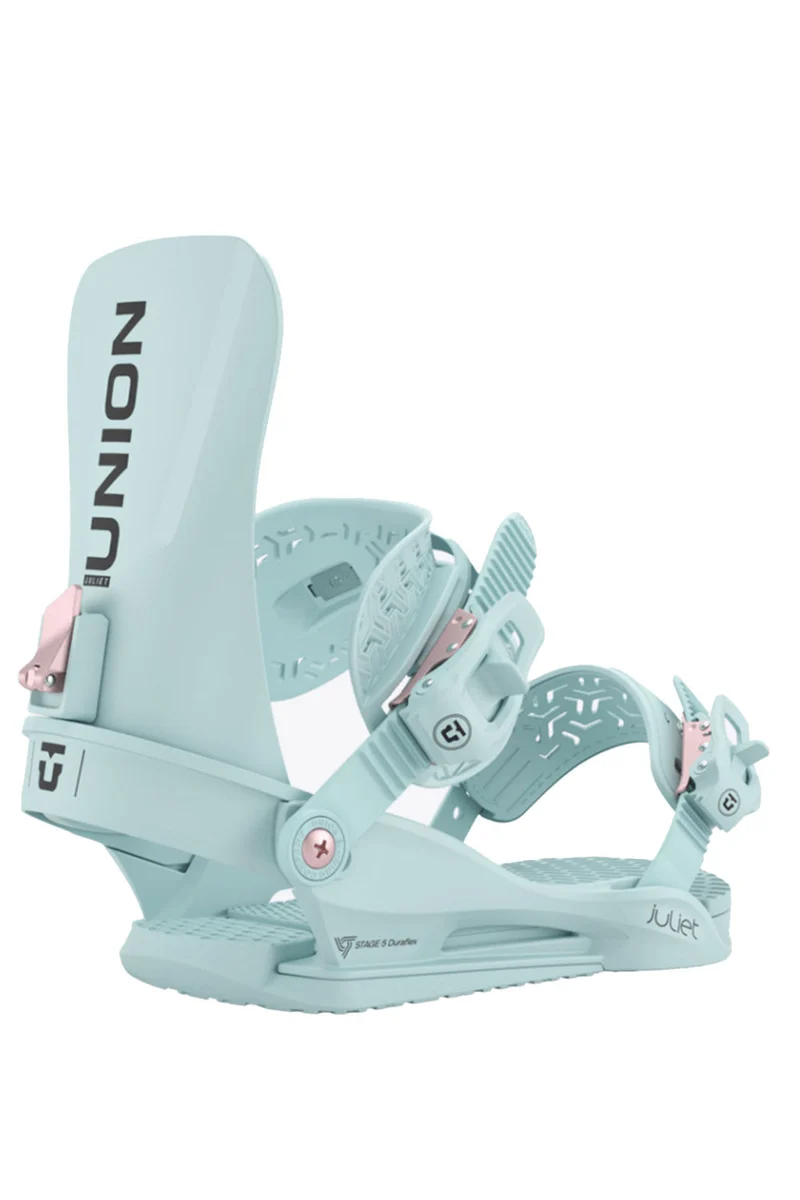 Union Juliet Snowboard Bindings - Women's - 26/27