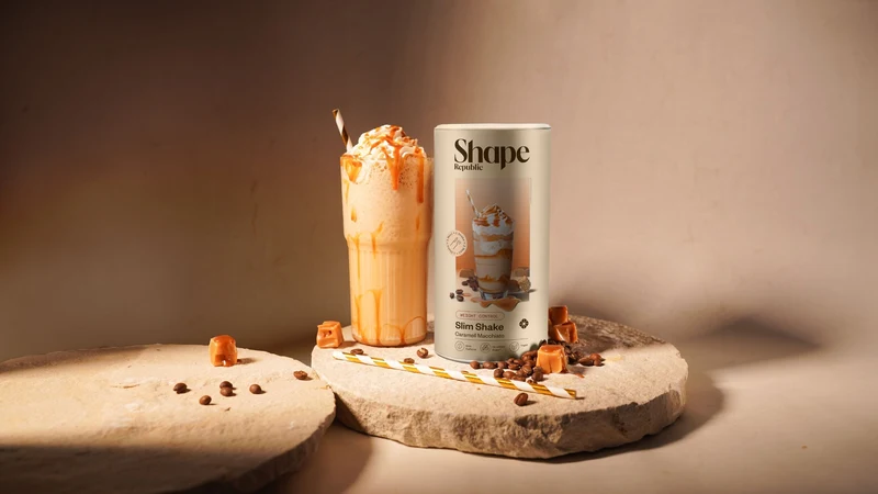 Shape Republic