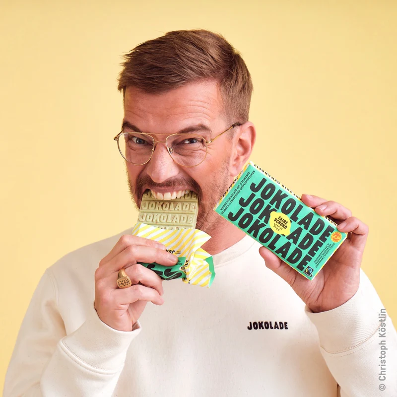 Jokolade