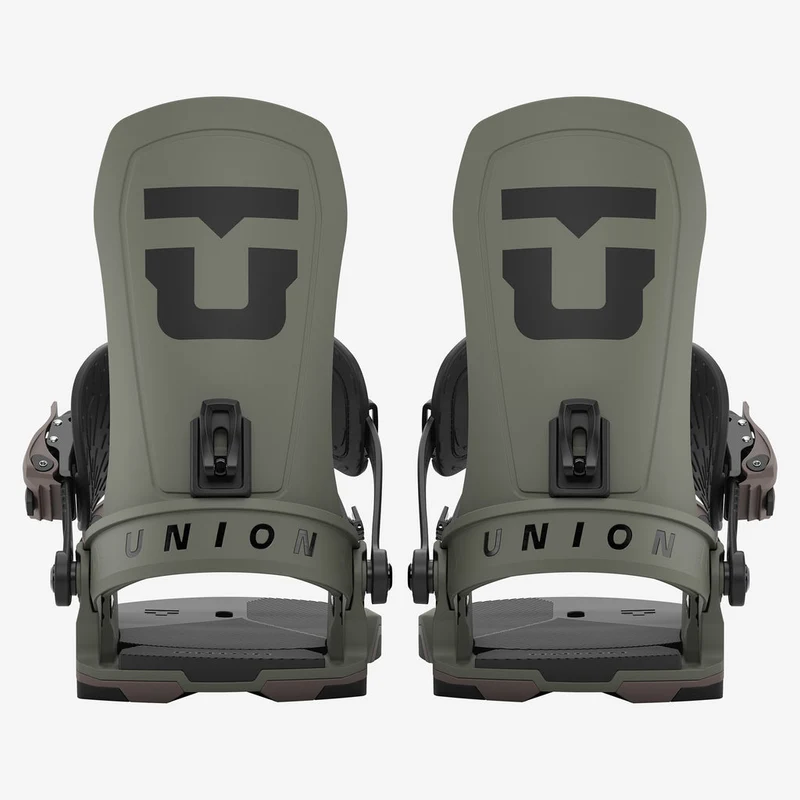 Union - Force Team tactical green