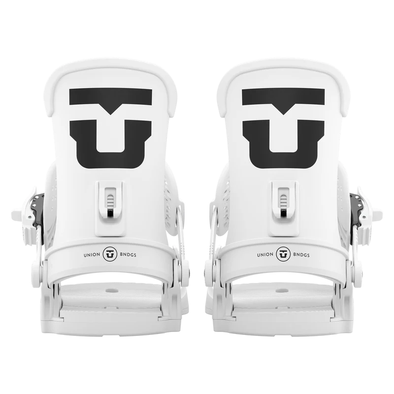 Union - Trilogy Classic Team white