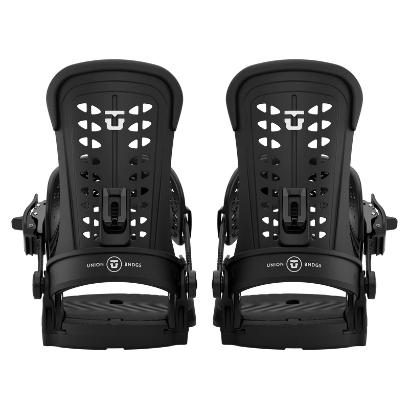 Union - Trilogy Classic black