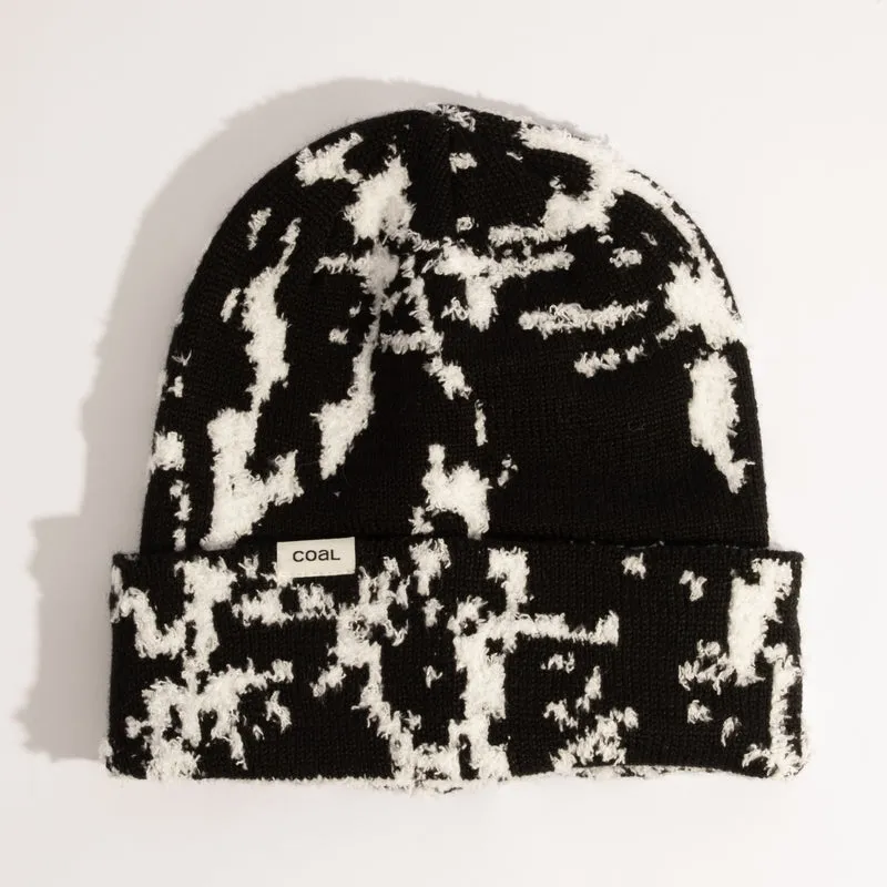 Coal - The Artefact Beanie black