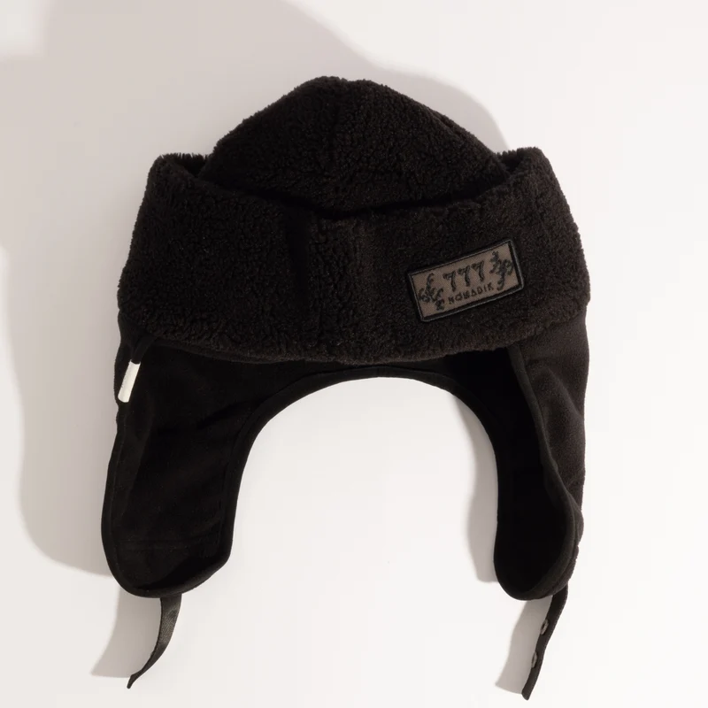 Coal - Kazu 777 Beanie black