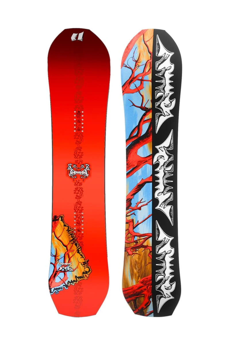 Armada Snowboards - Squonk