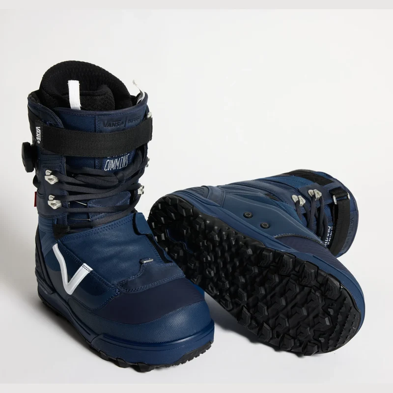 Vans - Infuse Cannon Cummins Boot