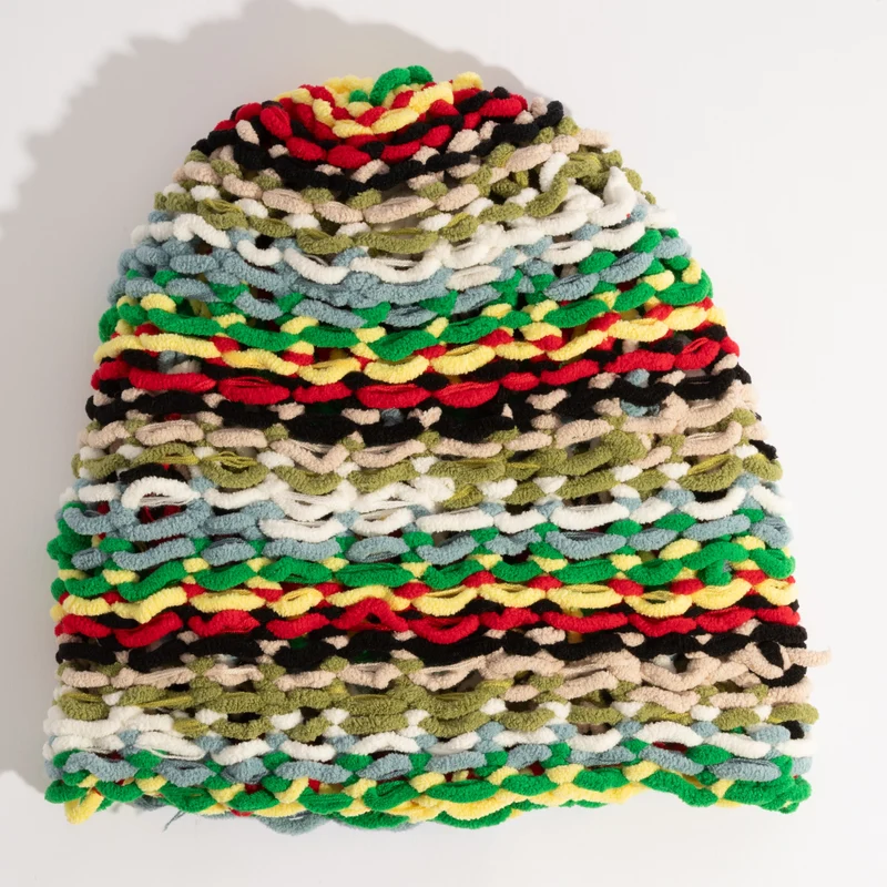 Lampshade - Mid Size Beanie multi