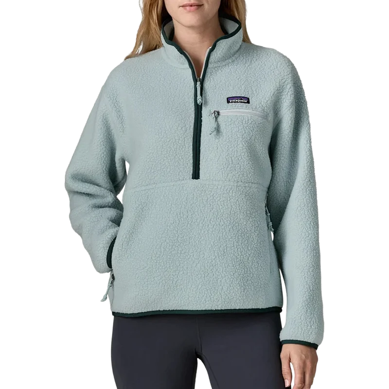 W's Retro Pile Marsupial Fleece