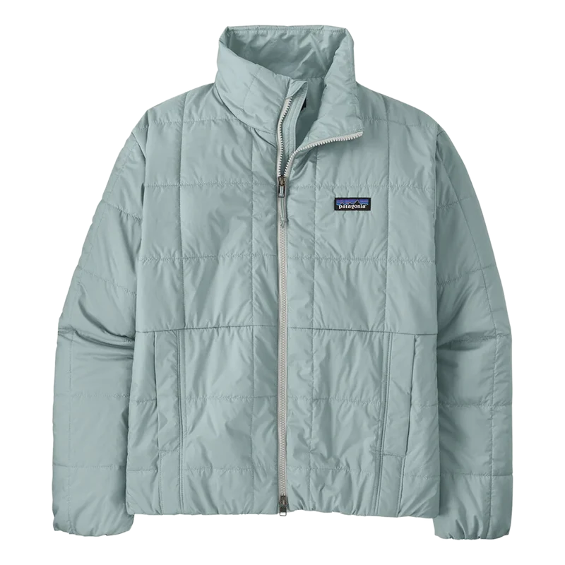 W's Light Gust Hooded Vest