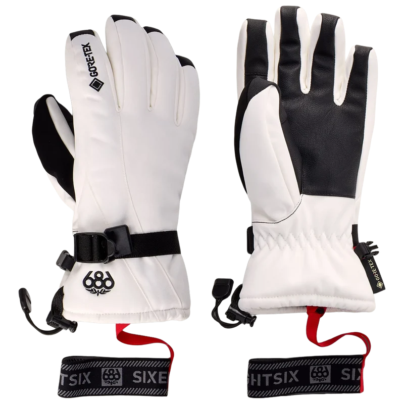 W's GORE-TEX Linear Glove