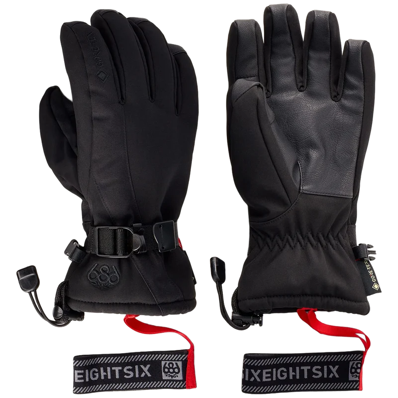 W's GORE-TEX Linear Glove