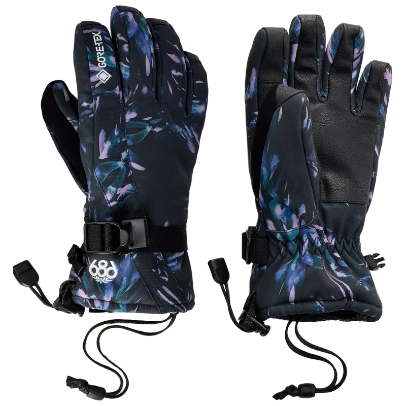 W's GORE-TEX Linear Glove