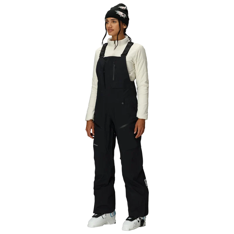 W's GORE-TEX Dispatch Shell Bib