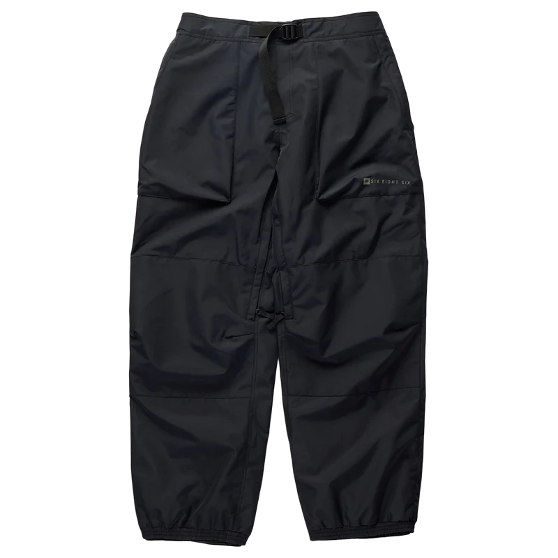 Six Ls2 Shell Pant