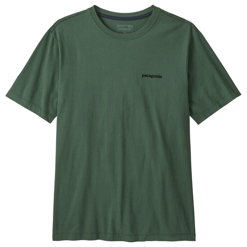 P-6 Logo S/S T-Shirt