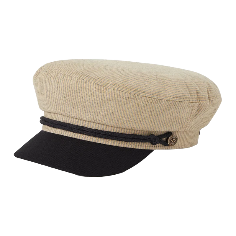Fiddler Cap