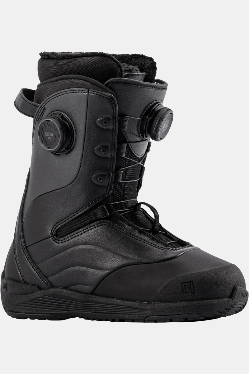 Nitro: 2027 Crown BOA Women's Snowboard Boot