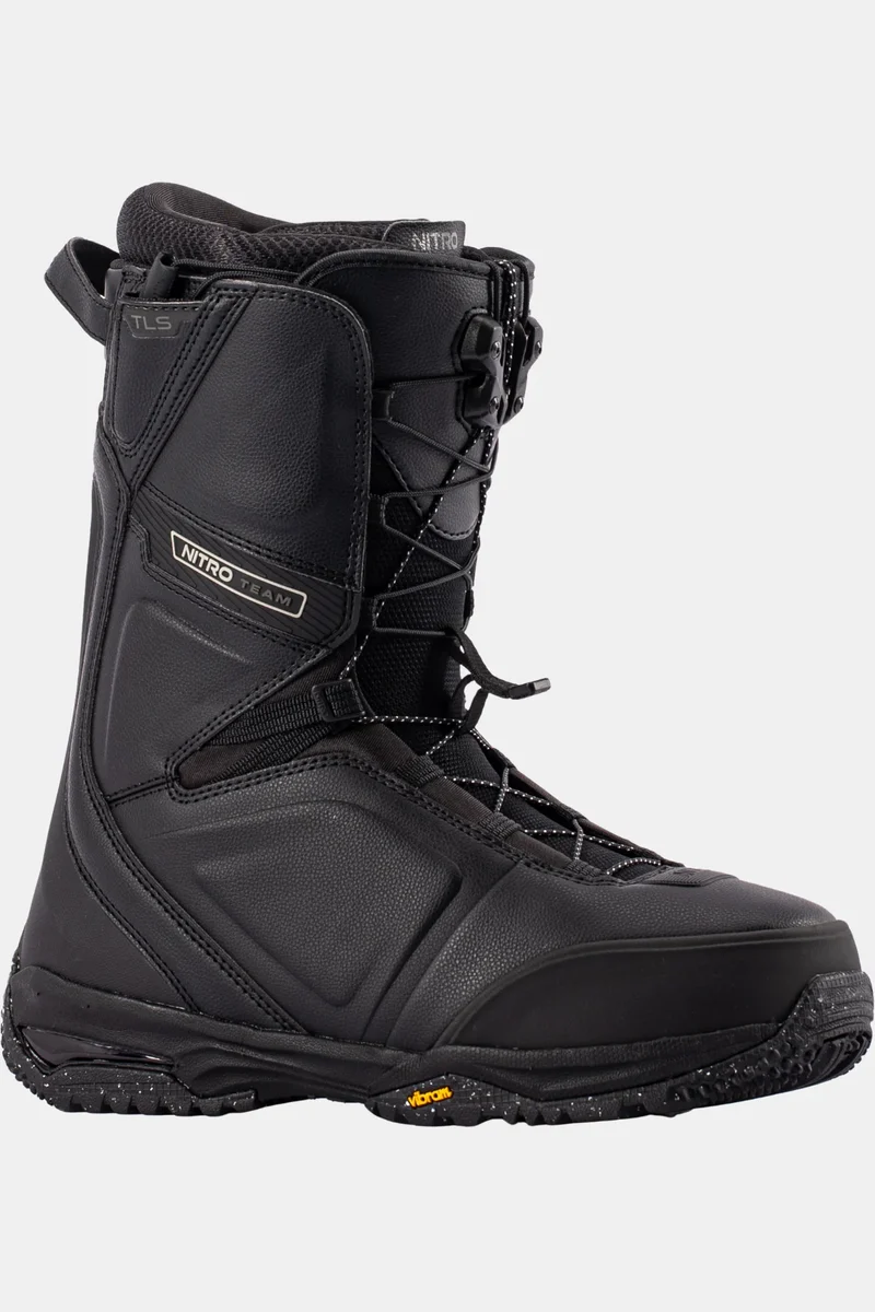 Nitro 2027 Team TLS Snowboard Boot