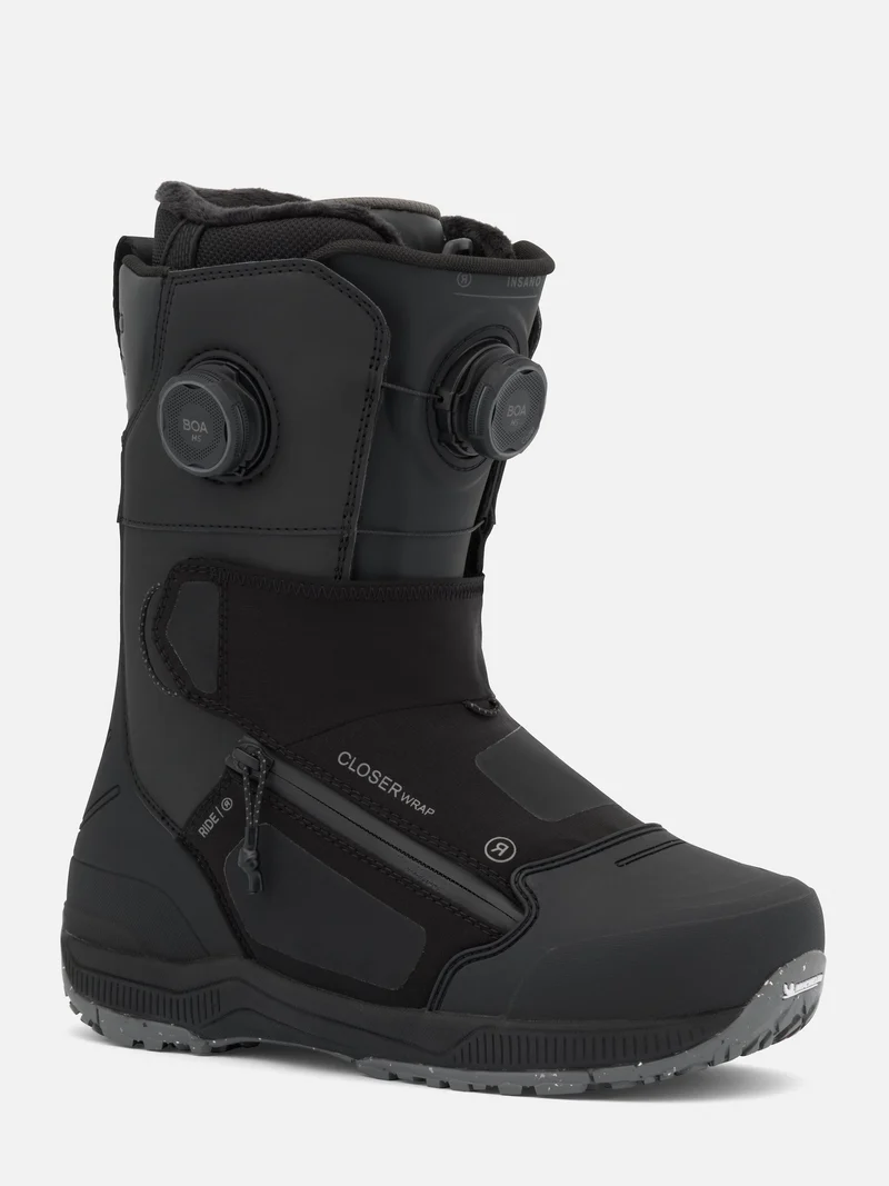 Ride: 2027 Insano Snowboard Boot