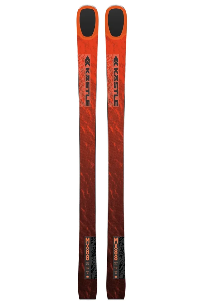 Kastle MX88 Skis - Men's - 26/27