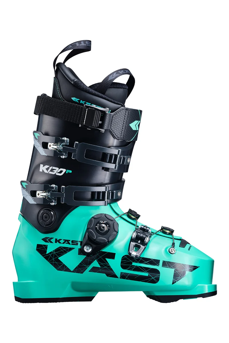 Kastle K130 2.0 RYF Ski Boots - Men's - 26/27