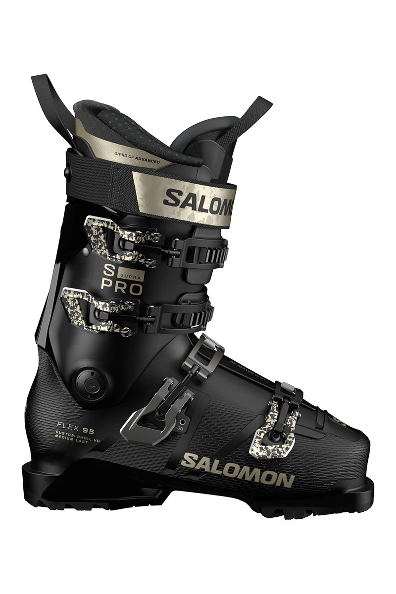 Salomon S/Pro Supra 95 W Ski Boots - Women's - 26/27