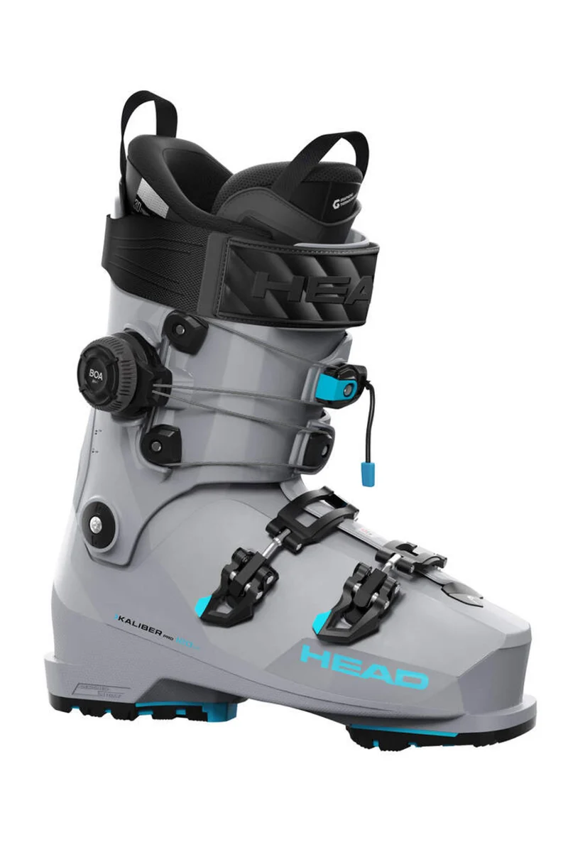 Head Kaliber Pro 120 LV GW BOA Ski Boots - Men's - 26/27