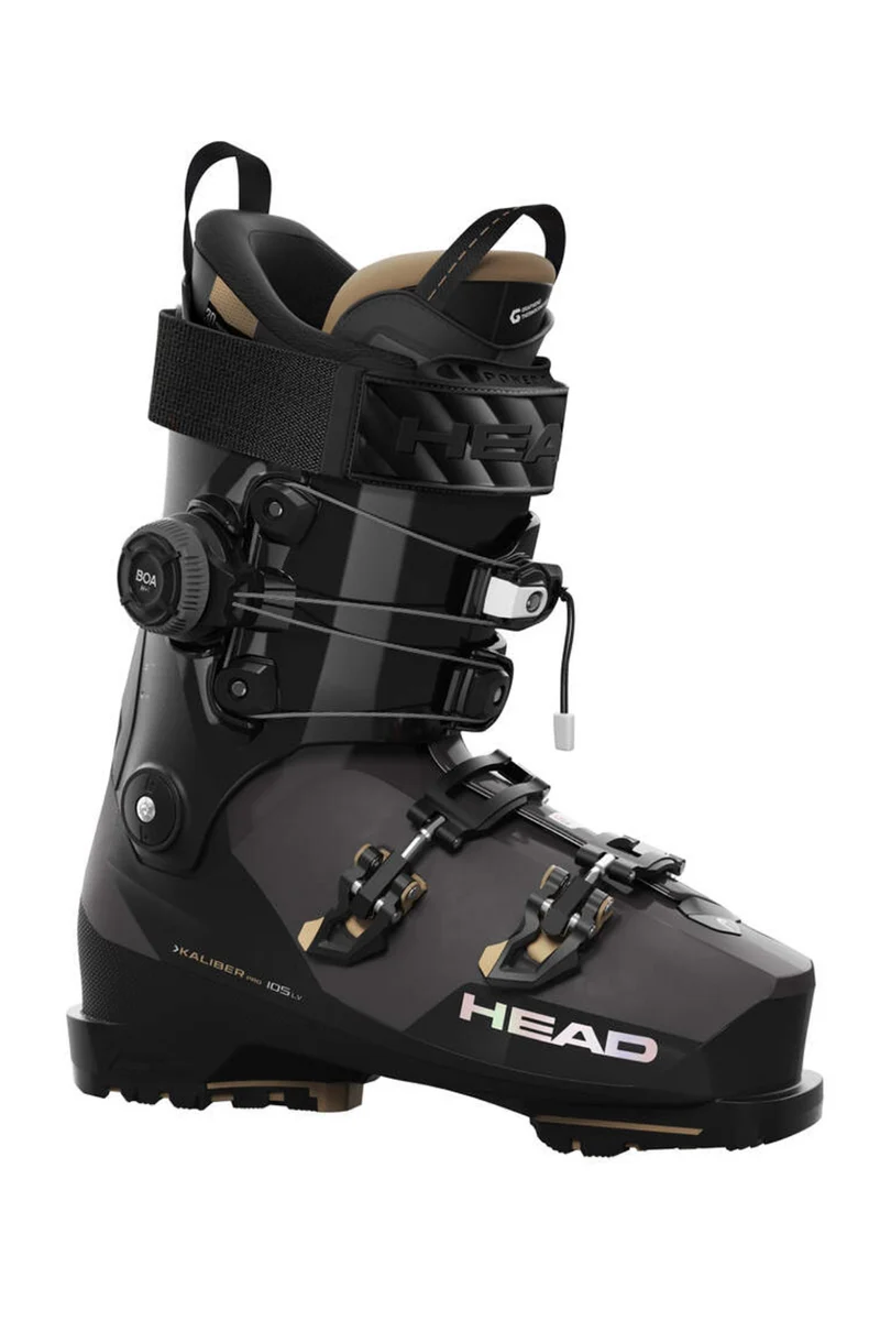 Head Kaliber Pro 105 W LV GW BOA Ski Boots - Women's - 26/27