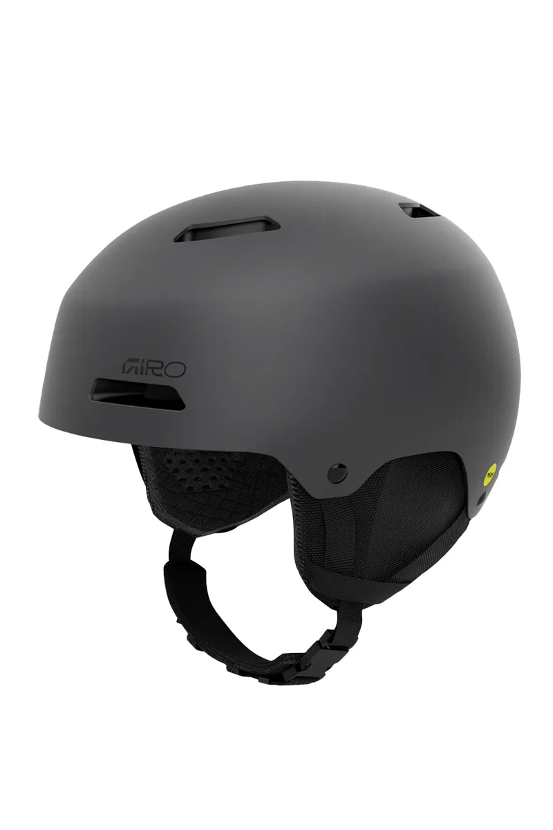 Giro Ledge FS MIPS Helmet - Unisex - 26/27