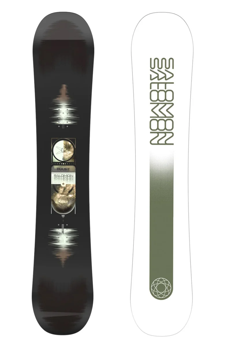 Salomon Pulse Snowboard - Men's - 25/26
