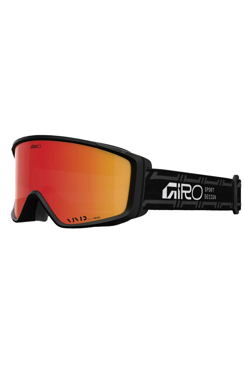 Giro Index 2.0 Vivid Goggles - Unisex - 26/27