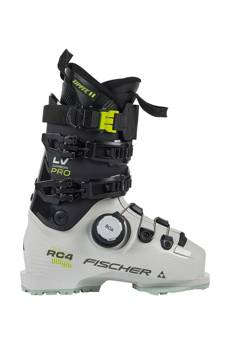 Fischer RC4 Carbon Pro LV BOA 115 Ski Boots - Women's - 26/27