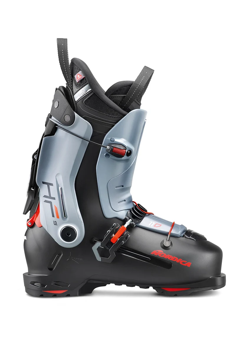Nordica HF S 110 Ski Boots - Men's - 26/27