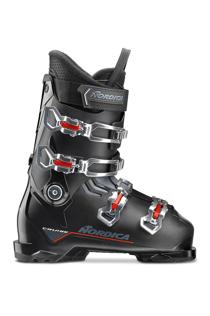 Nordica Cruise Ski Boots - Men's - 26/27