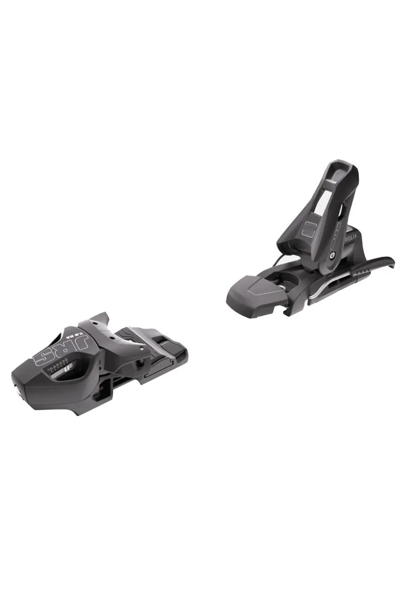 Tyrolia JRS 7.5 GW CA Ski Bindings - 26/27