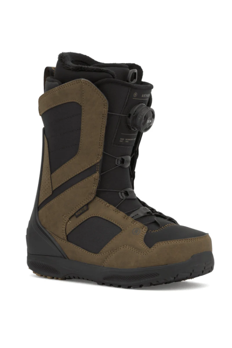 Ride Anthem Snowboard Boots - Men's - 25/26