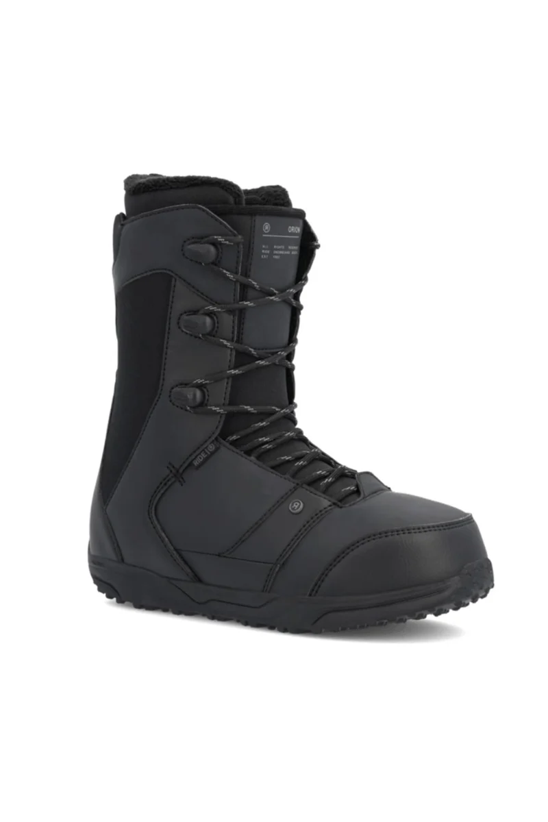 Ride Orion Snowboard Boots - Men's - 26/27