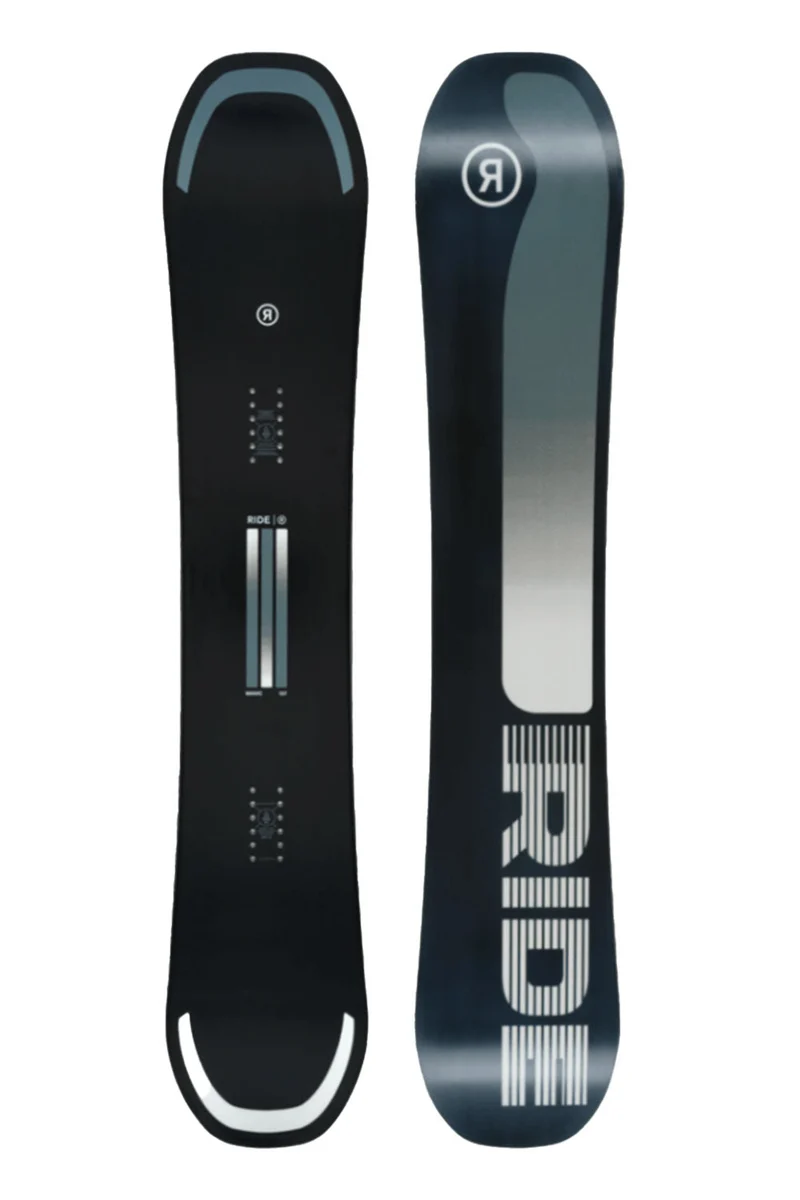 Ride Manic Snowboard - Men's - 26/27