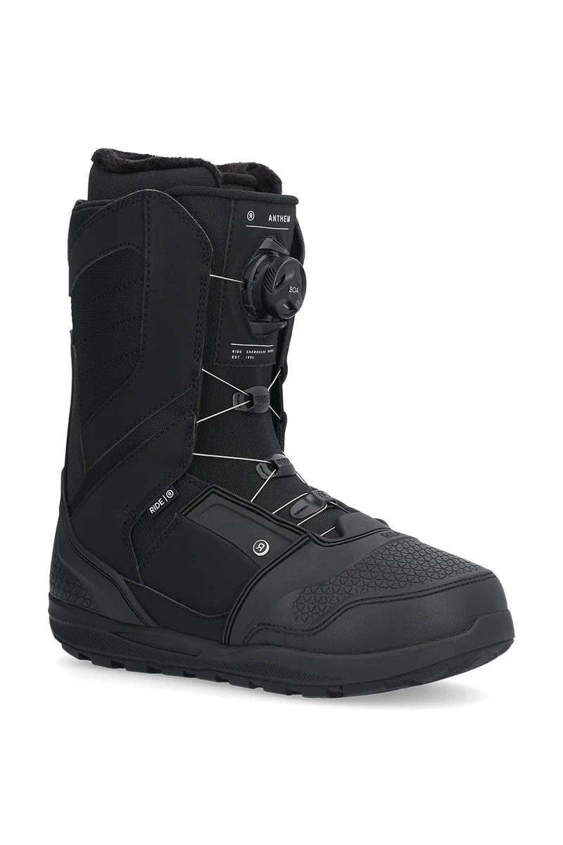 Ride Anthem Snowboard Boots - Men's - 26/27