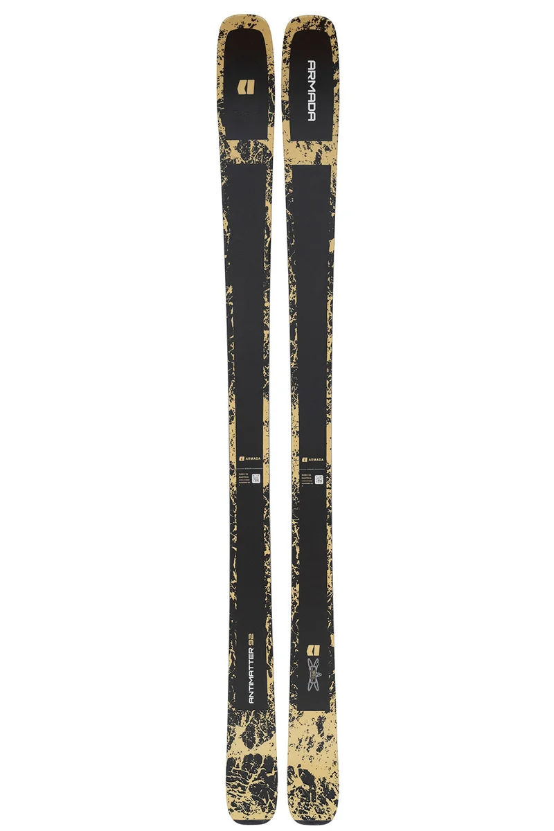 Armada Antimatter 92 Skis - Men's - 26/27