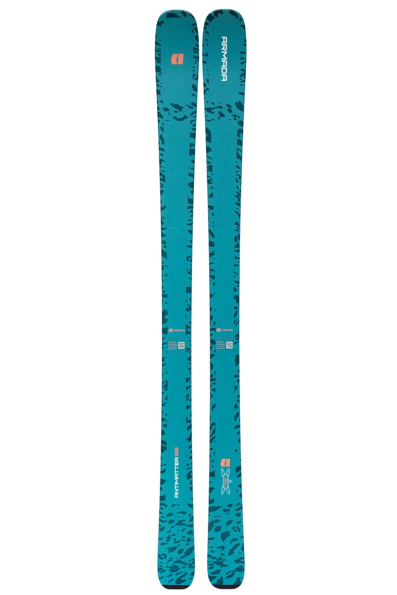 Armada Antimatter 88 W Skis - Women's - 26/27