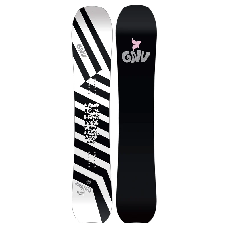 GNU Barrett - 2027 Womens Snowboard