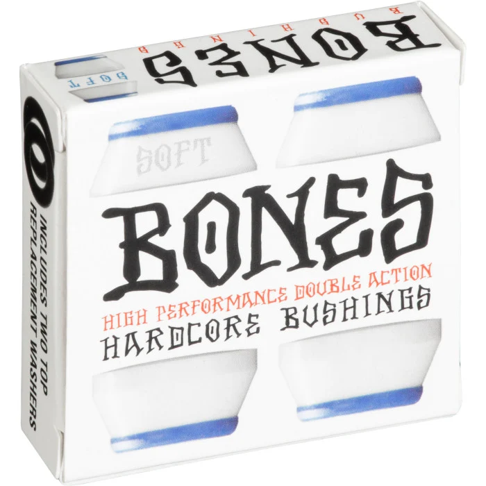 Bones Bushings Soft 81a