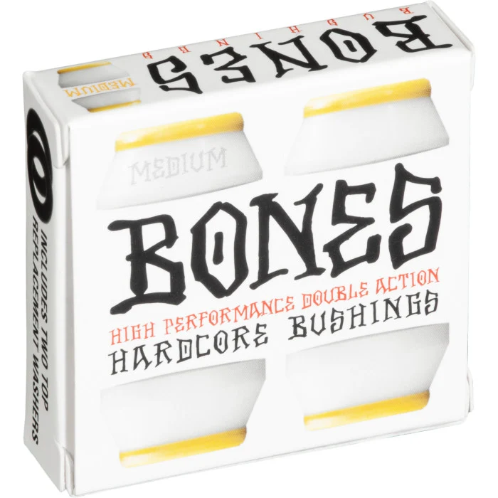 Bones Bushings Medium 91a