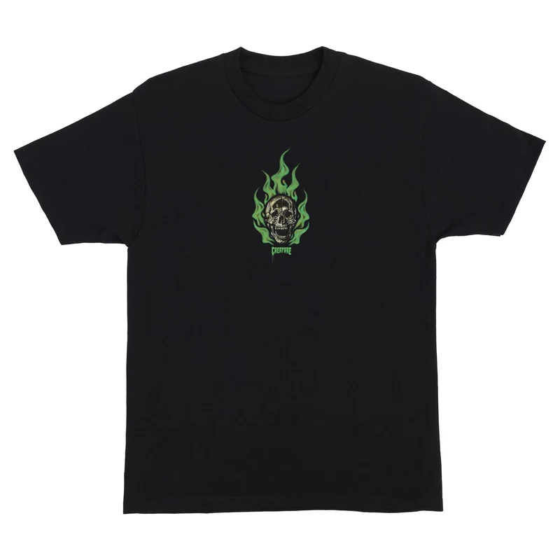 Creature Bonehead Eternal Heavyweight Tee