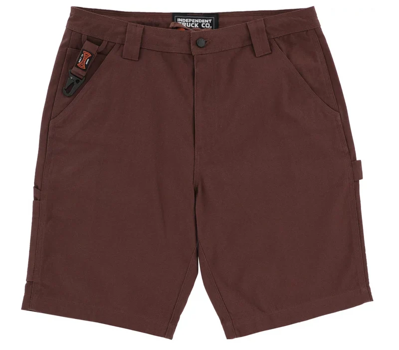 Independent Built To Grind Utility Shorts Men's