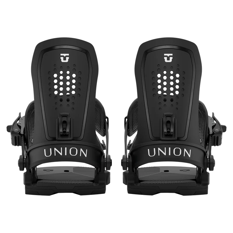 Union - Trilogy black