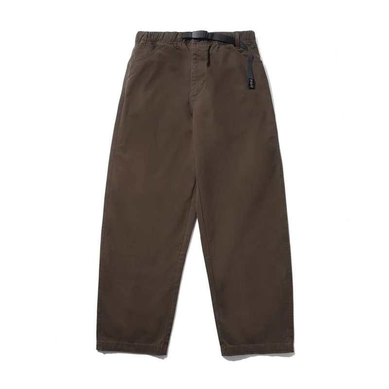 Butter Goods - Everyday Baggy Pant brown
