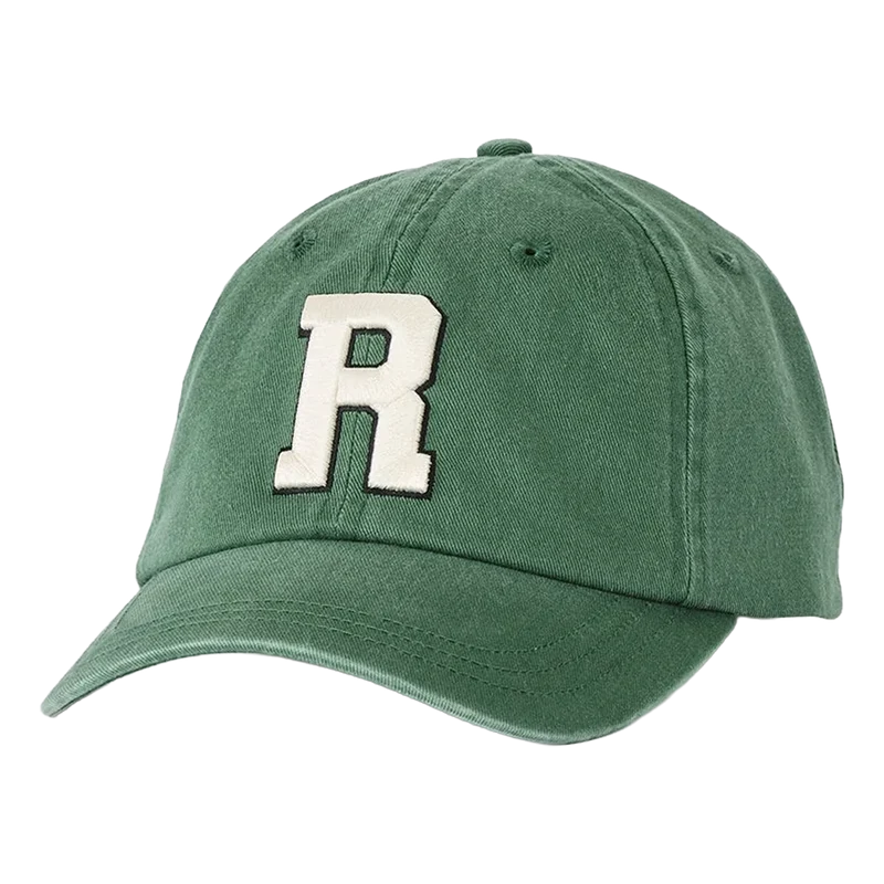 Mixed Montage Cap Hat