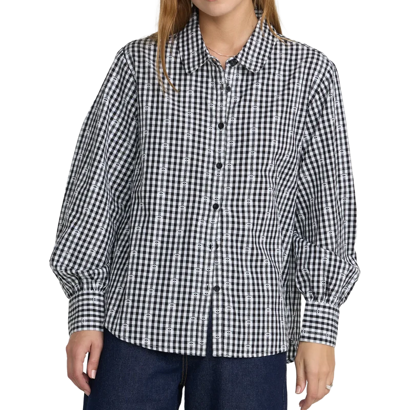 Go West L/S Top